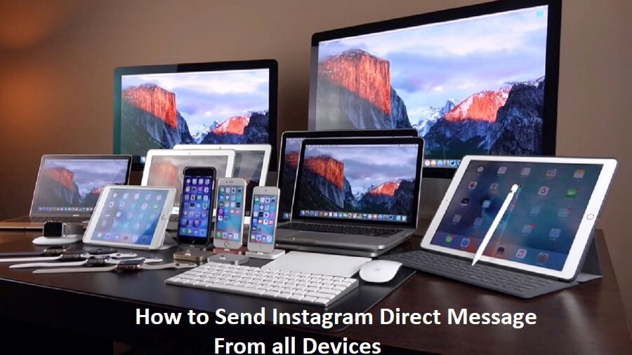 instagram-direct-message