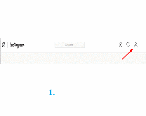 Instagram message recovery