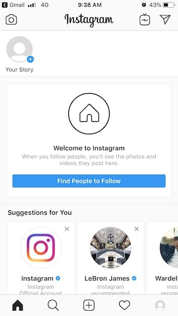 How to Recover Instagram Forgot Password
