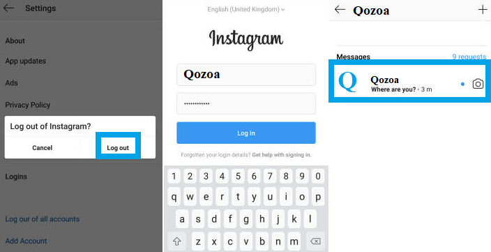 Read-Instagram-Message-without-updating-Read-Seen-Reciept
