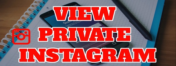 view private instagram
