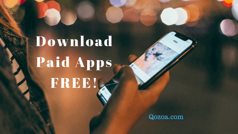 How to Download Paid Apps Free on Android