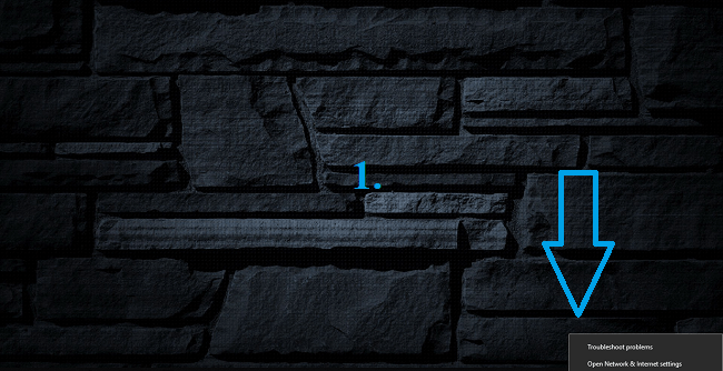 Find WiFi Password On Windows