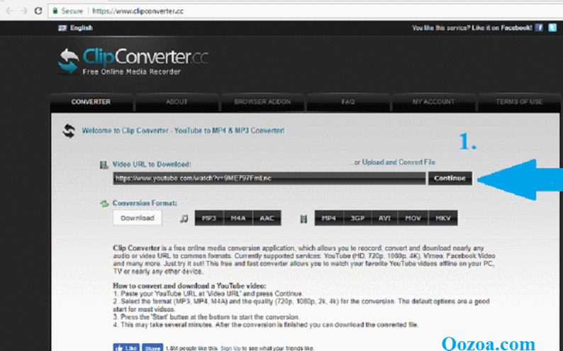 How To Crop & Download Specific Part of YouTube Videos