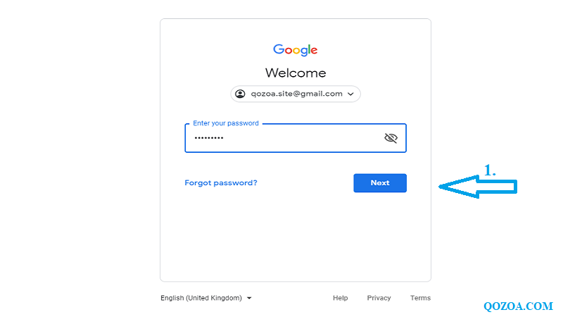 delete a gmail account and google account
