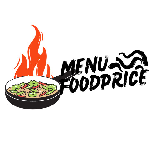 MenuFoodPrice.com