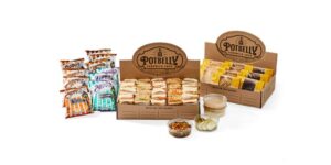 Potbelly Menu