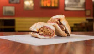 Potbelly Secret Menu