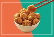 Panda Express Feedback