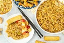 Panda Express Menu Sides 2023