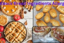 Outback Bread Ingredients Allergy