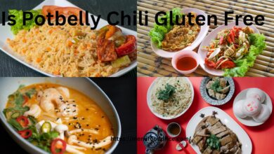 Is Potbelly Chili Gluten Free